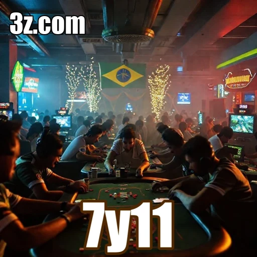 Horror no 7Y11: Emoções e Medos em Cada Jogo