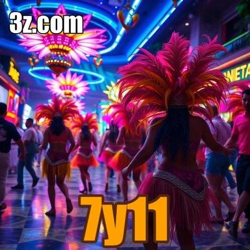 7Y11 e a emoção das corridas: uma jornada emocionante