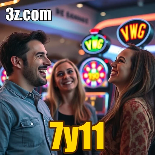 A Arte da Estratégia no 7Y11: Domine Seus Jogos Favoritos